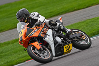 Advanced Group Orange Bikes